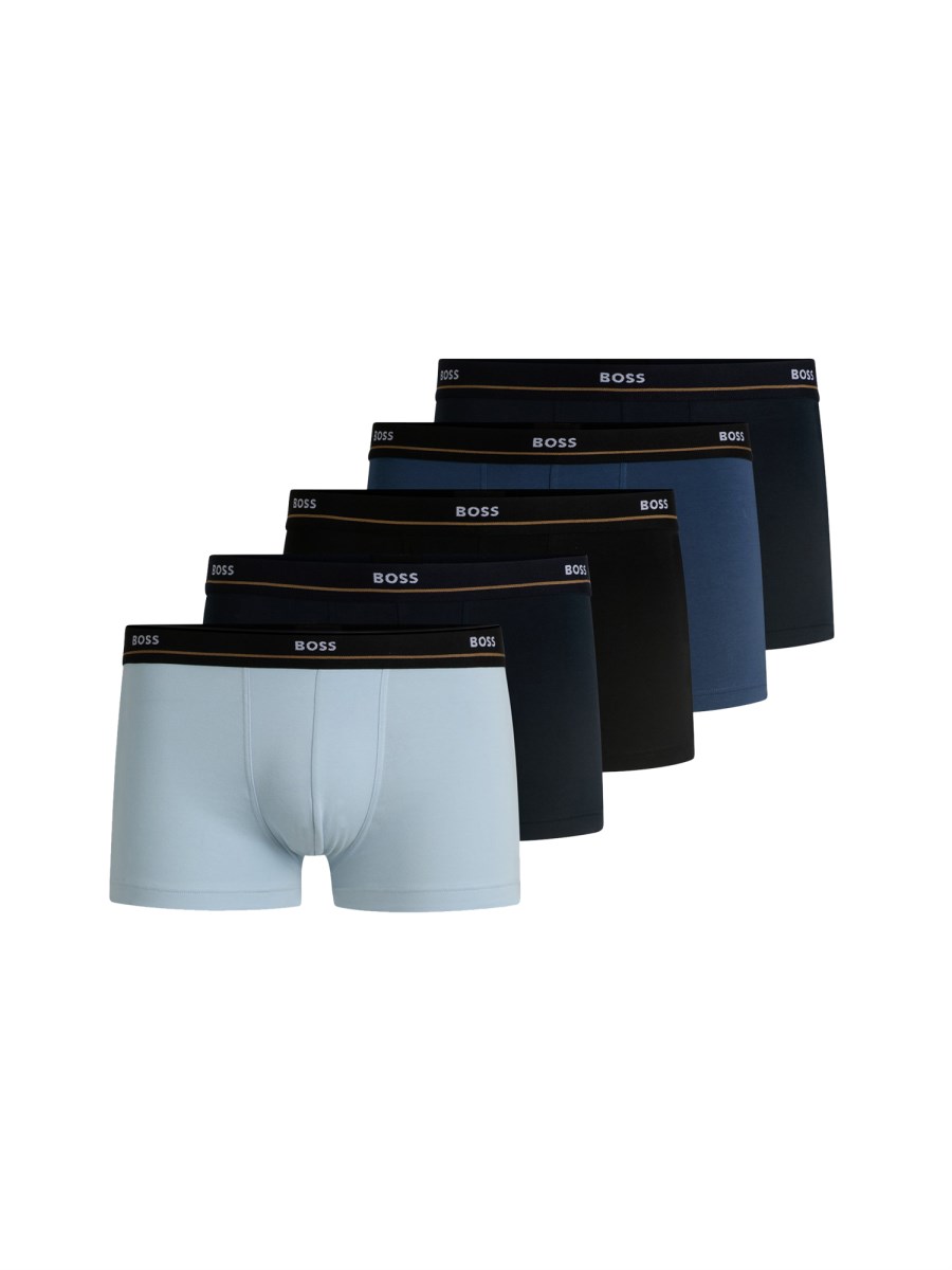 CONFEZIONE DA CINQUE BOXER