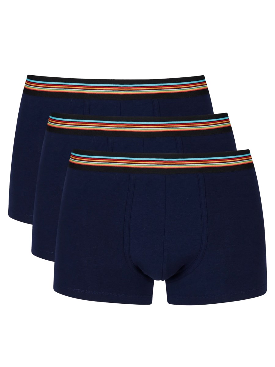 CONFEZIONE DA TRE BOXER