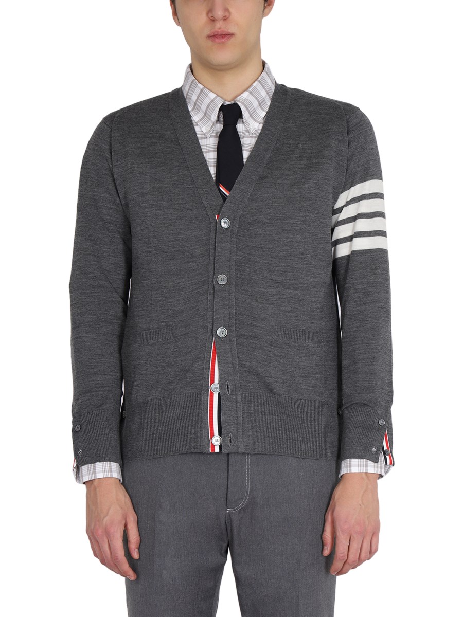 CARDIGAN 4-BAR