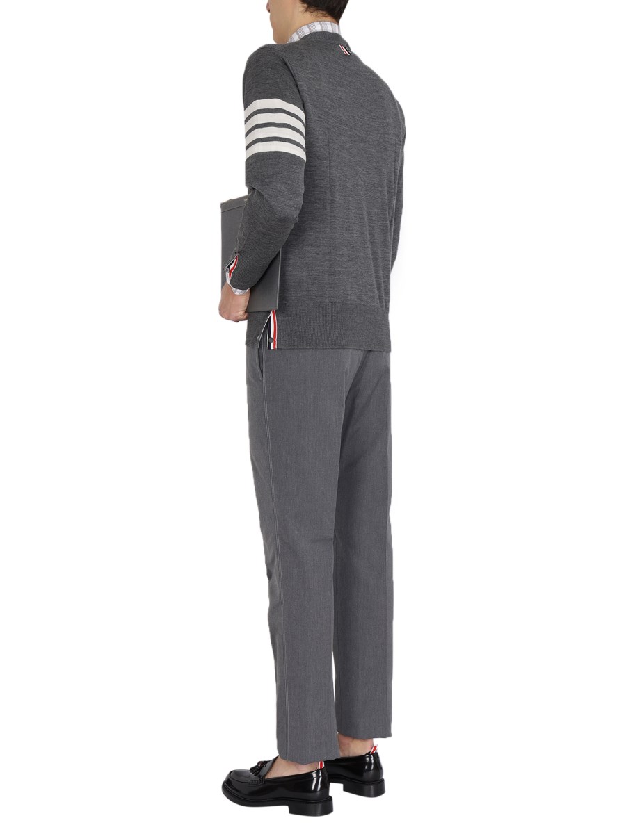 CARDIGAN 4-BAR