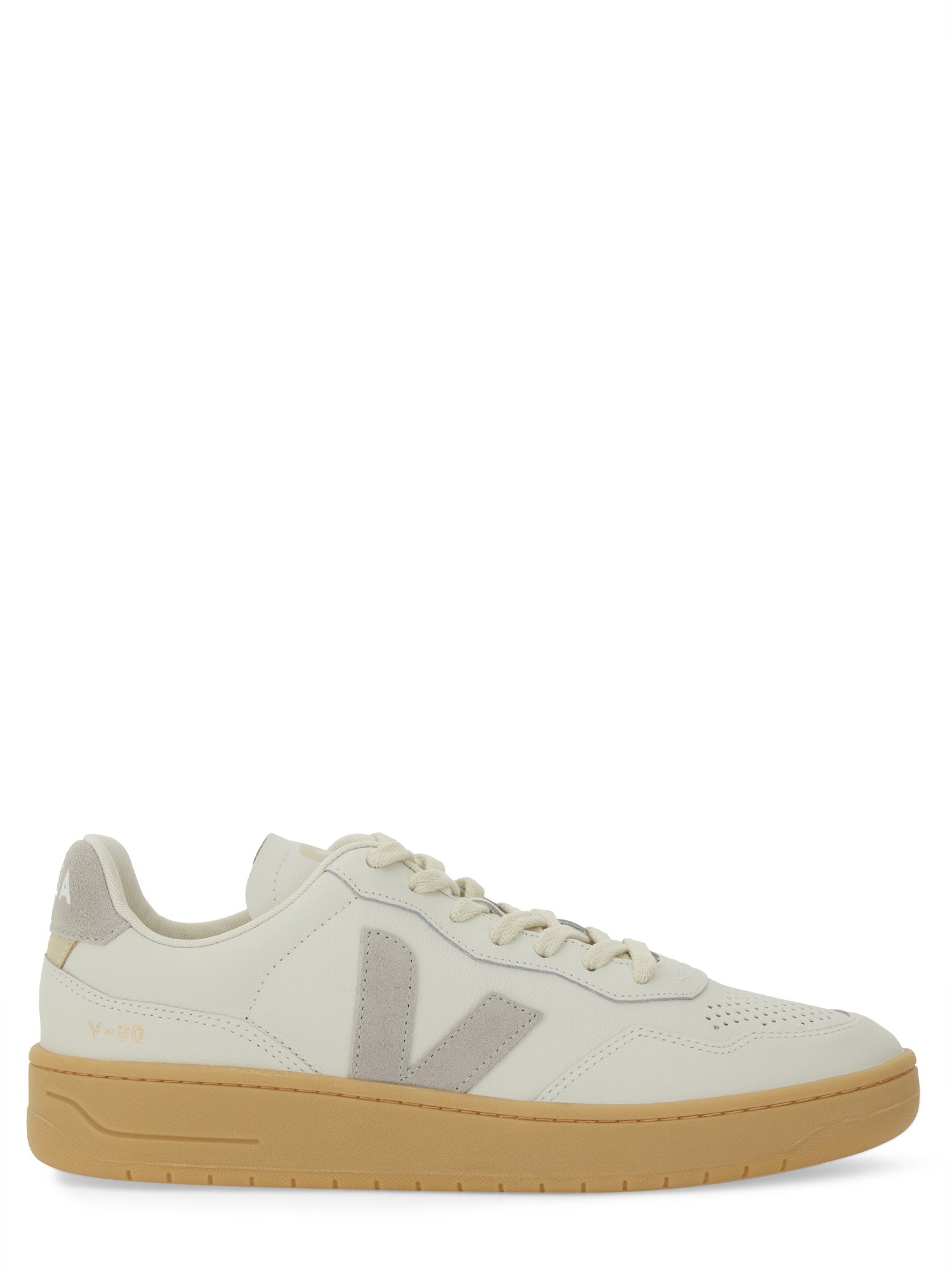 Veja sneaker "v-90" - veja - Modalova