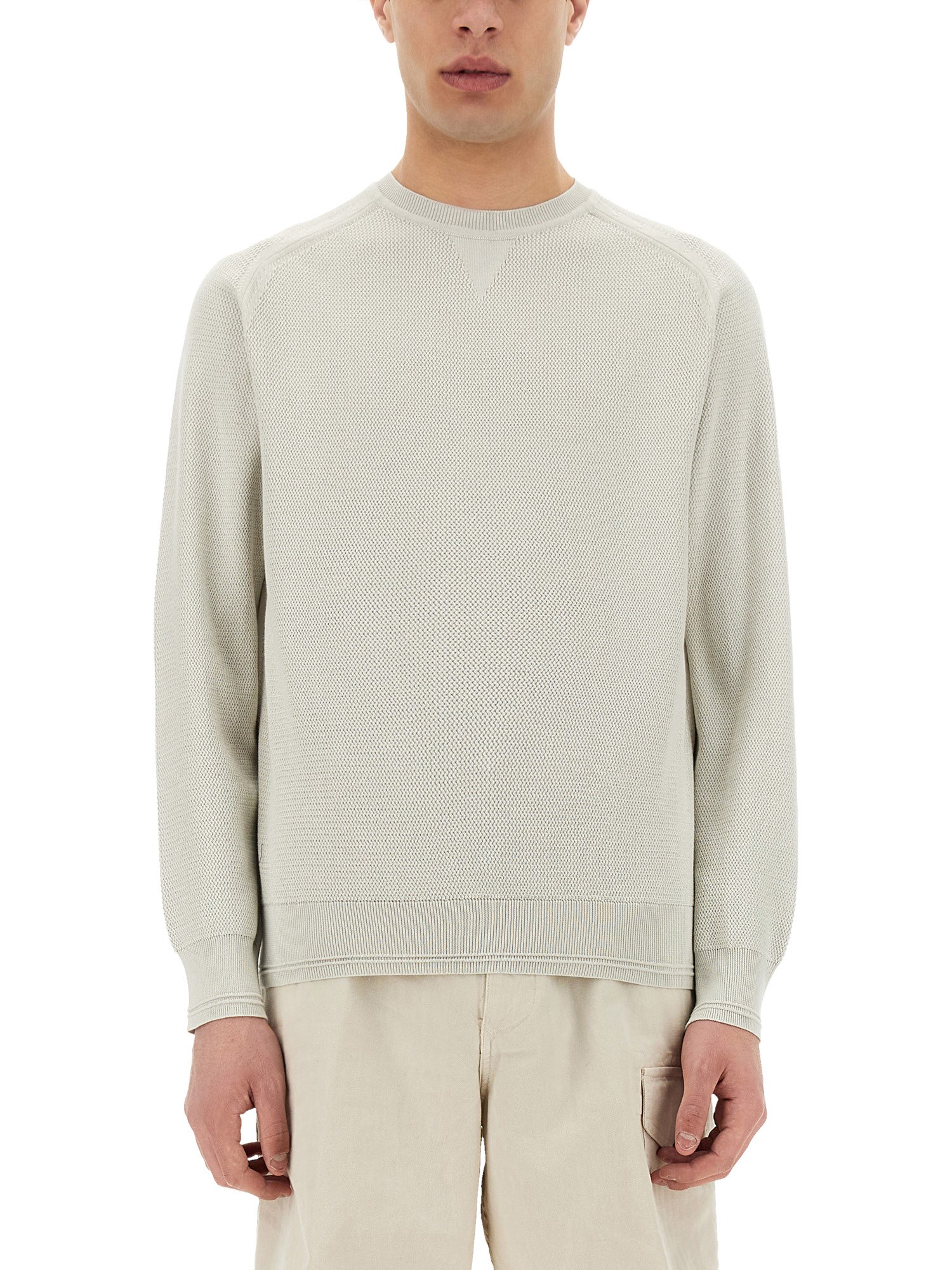 belstaff cotton jersey