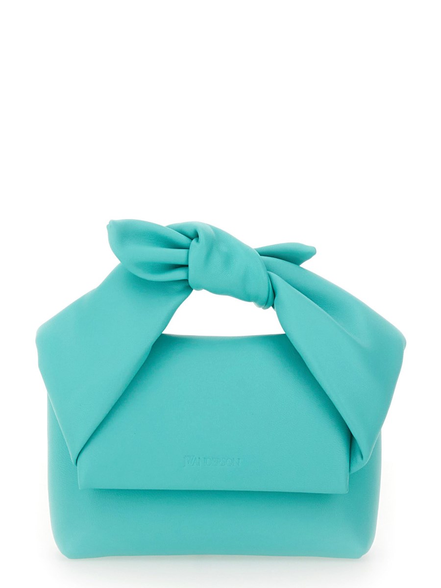 BORSA "BOW TWISTER" SMALL