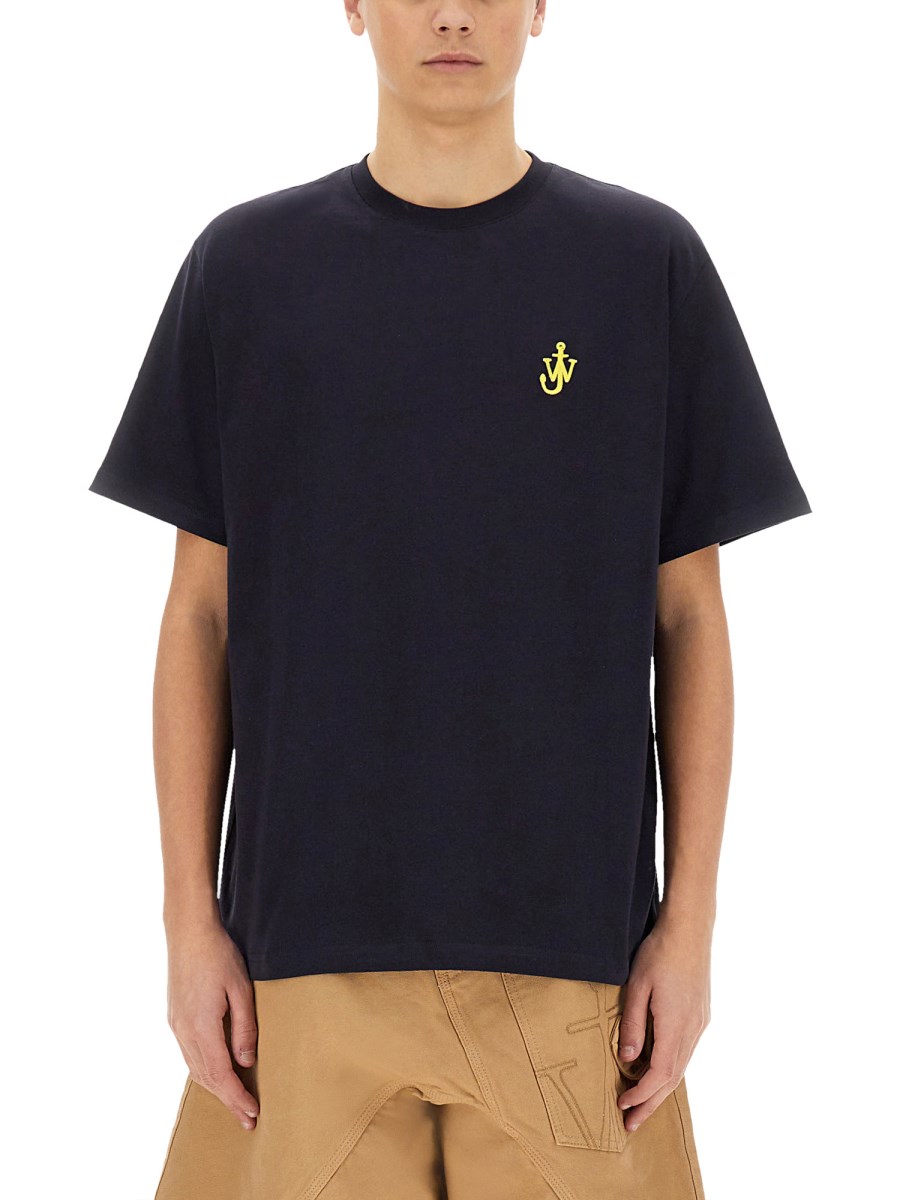 T-SHIRT ANCHOR