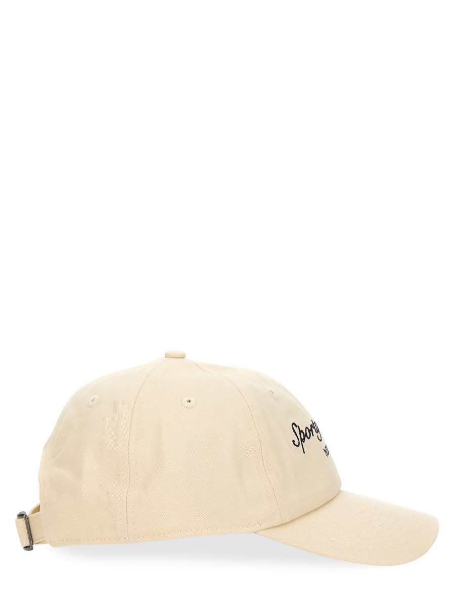 CAPPELLO DA BASEBALL CON LOGO