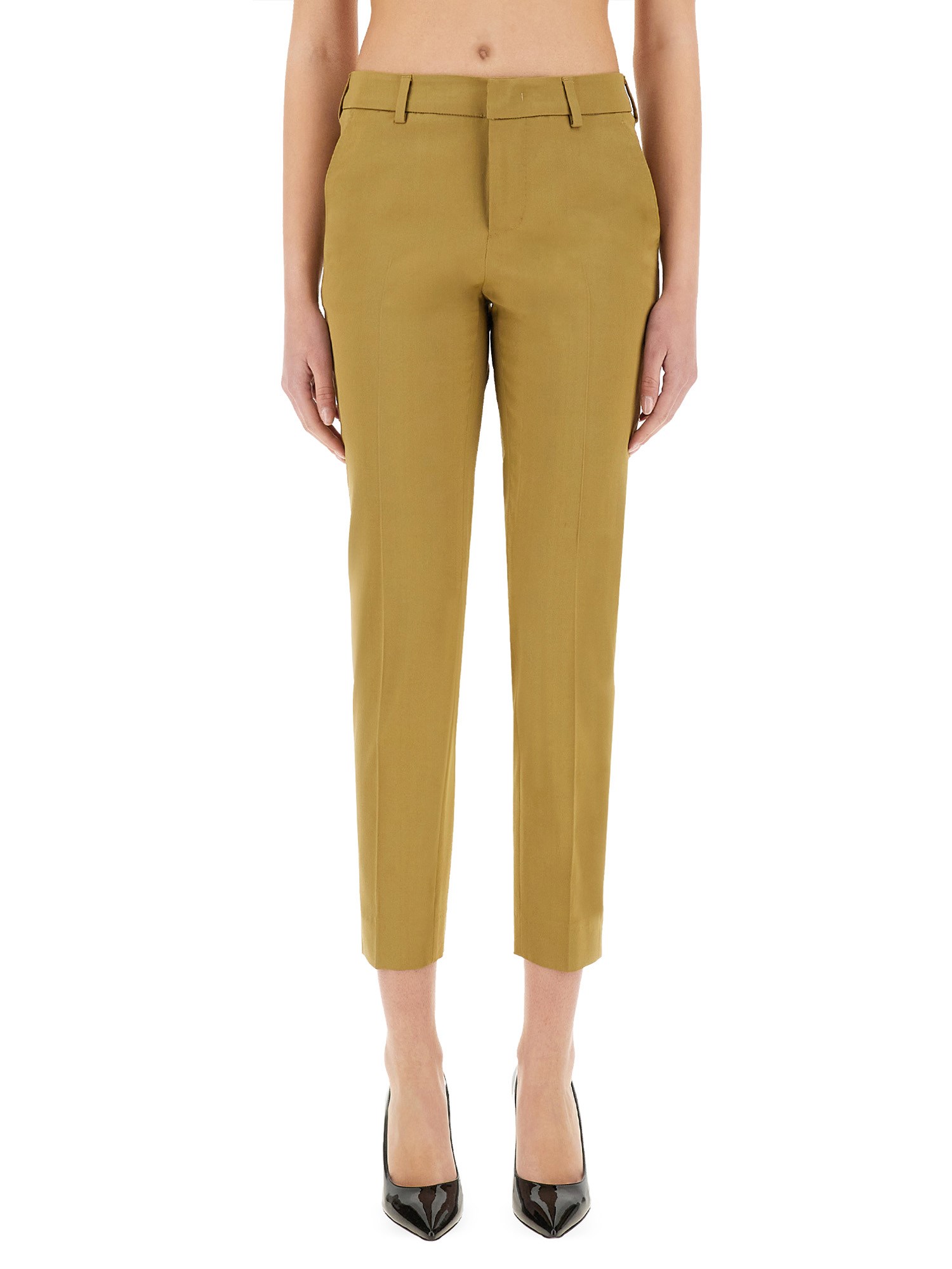 PT TORINO PANTS "NEW YORK" 