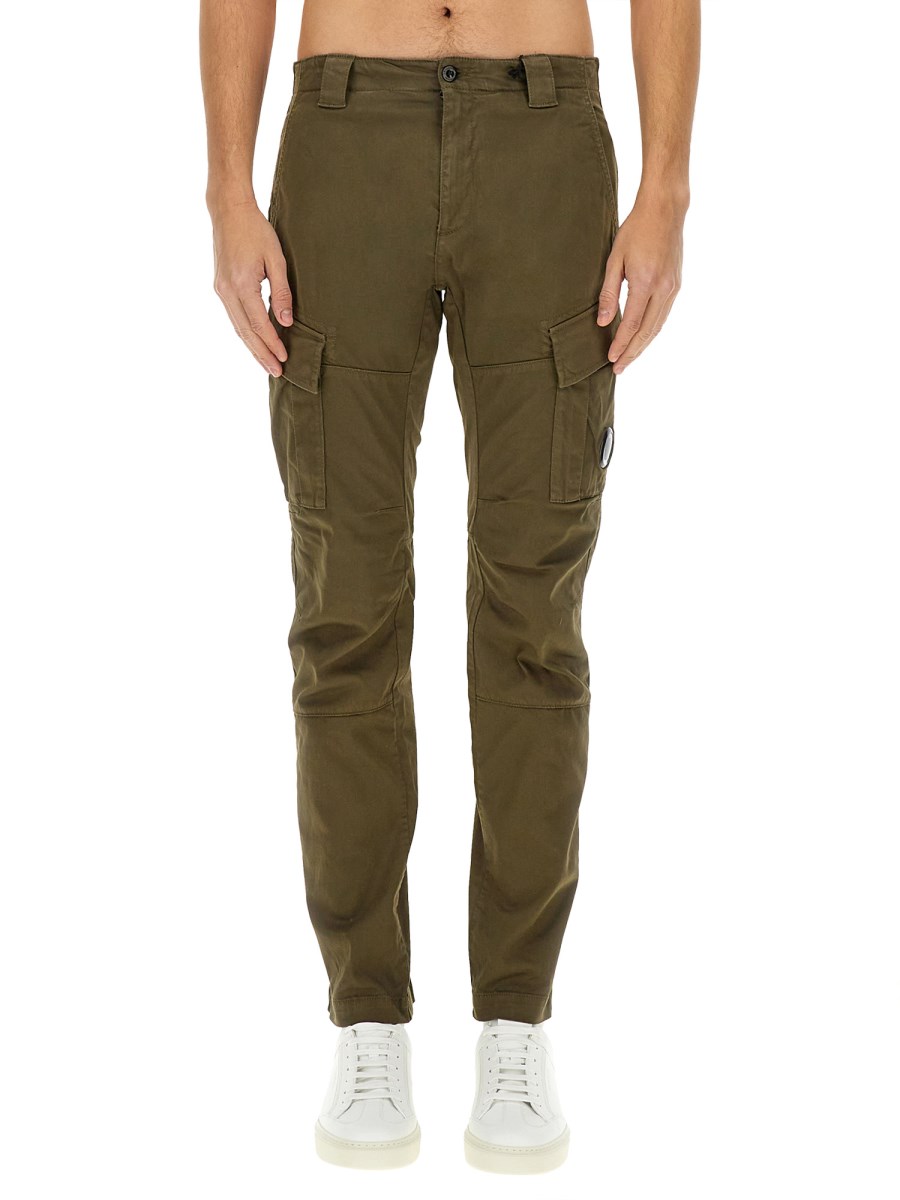 PANTALONE CARGO 