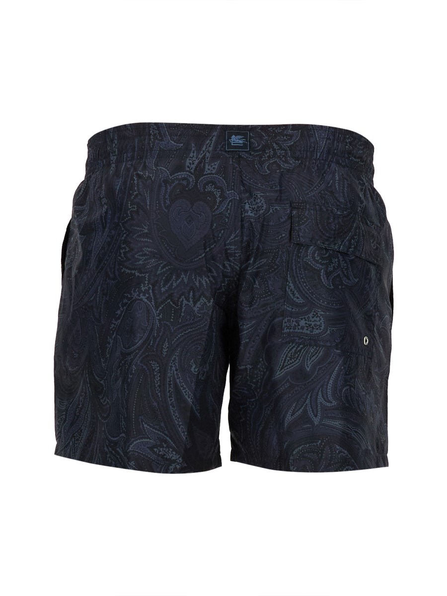COSTUME DA BAGNO BOXER
