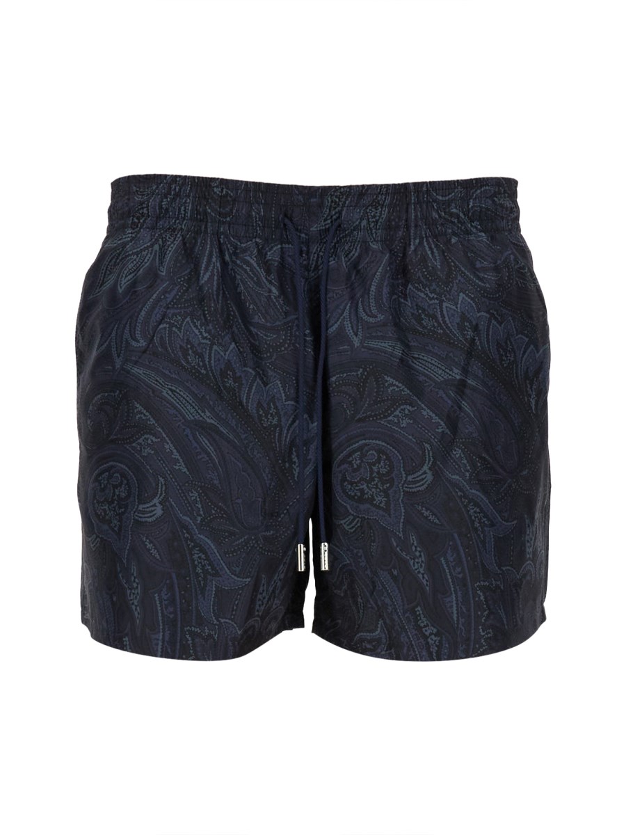 COSTUME DA BAGNO BOXER