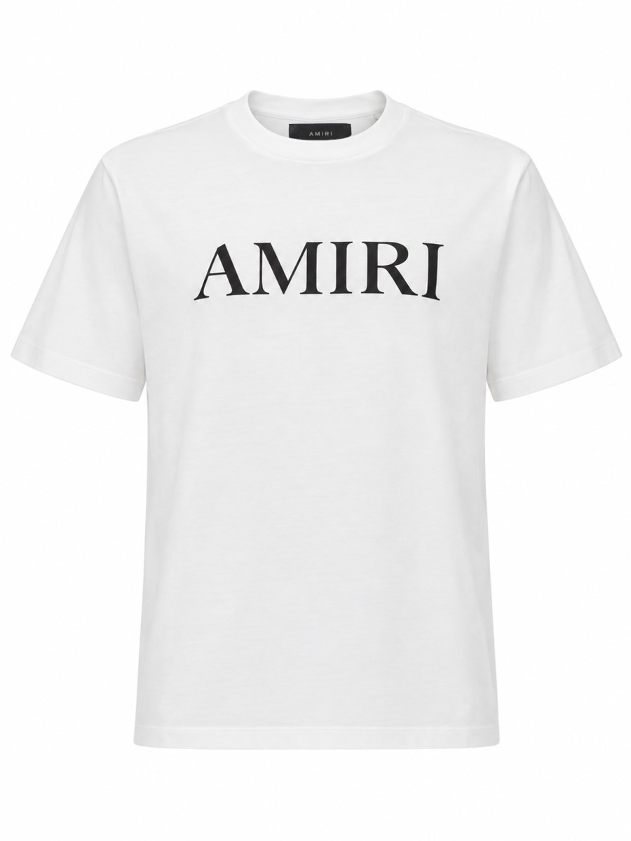 T-SHIRT CON LOGO