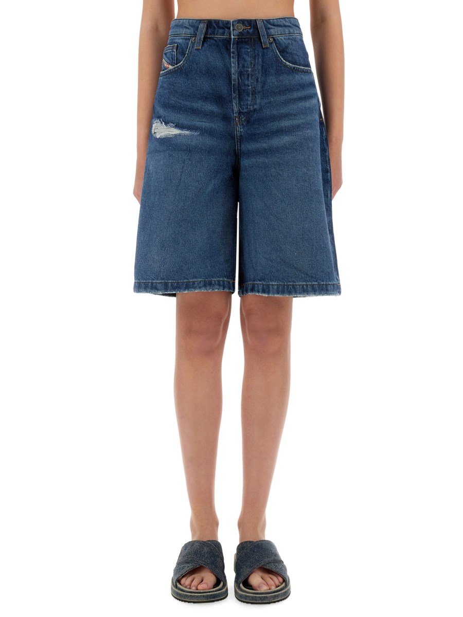 SHORTS DE-SIRE