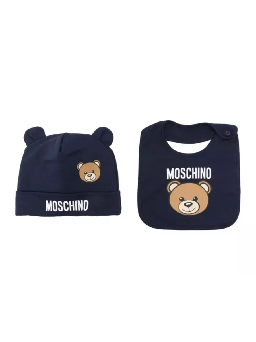 SET CAPPELLO E BAVAGLIO