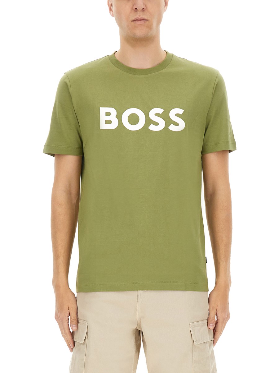 T-SHIRT TIBURT
