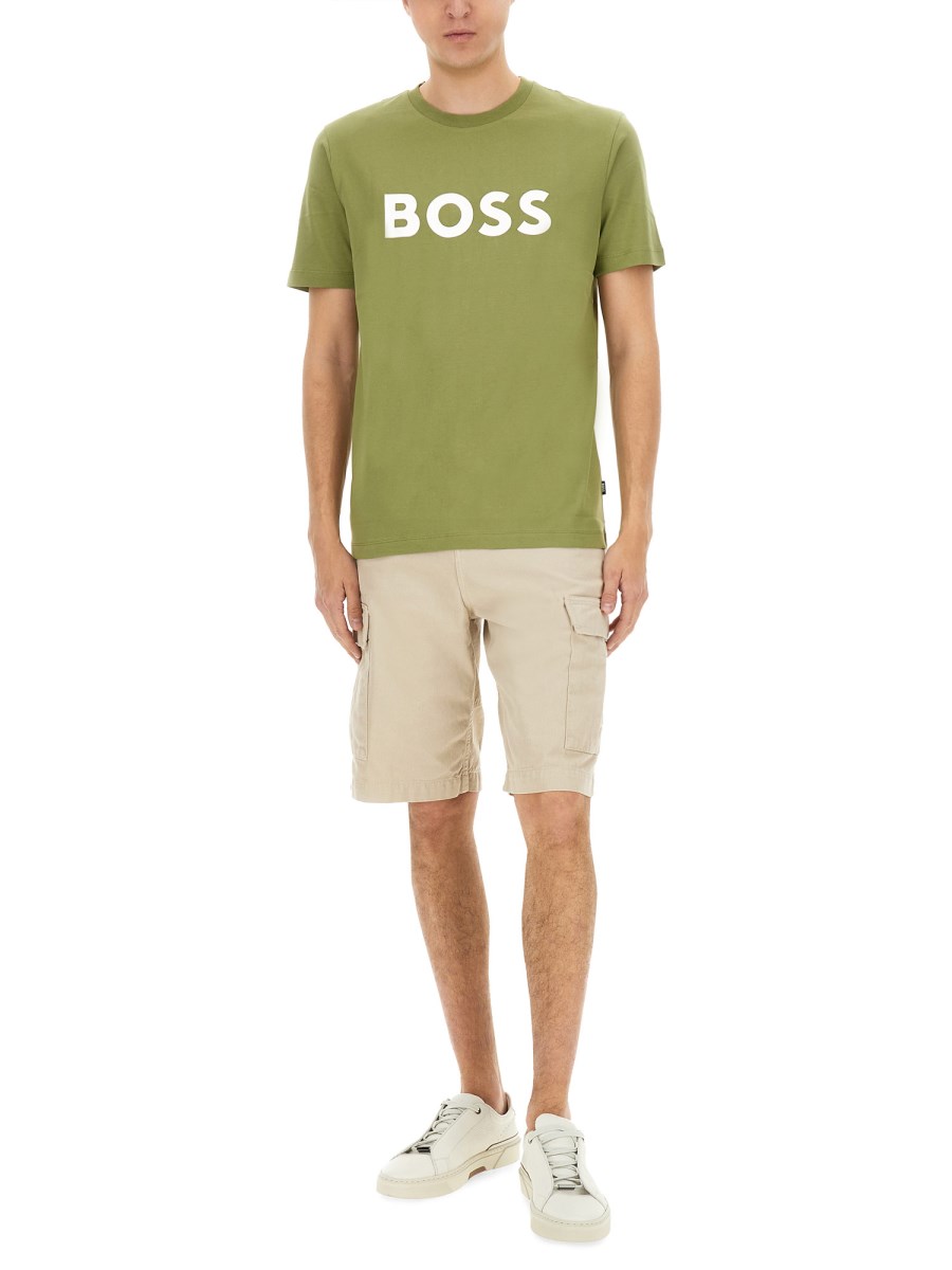 T-SHIRT TIBURT
