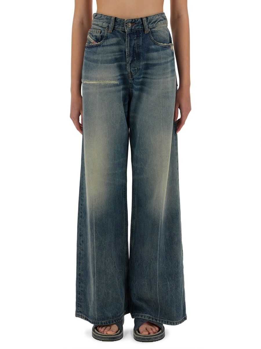 JEANS 1996 D-SIRE