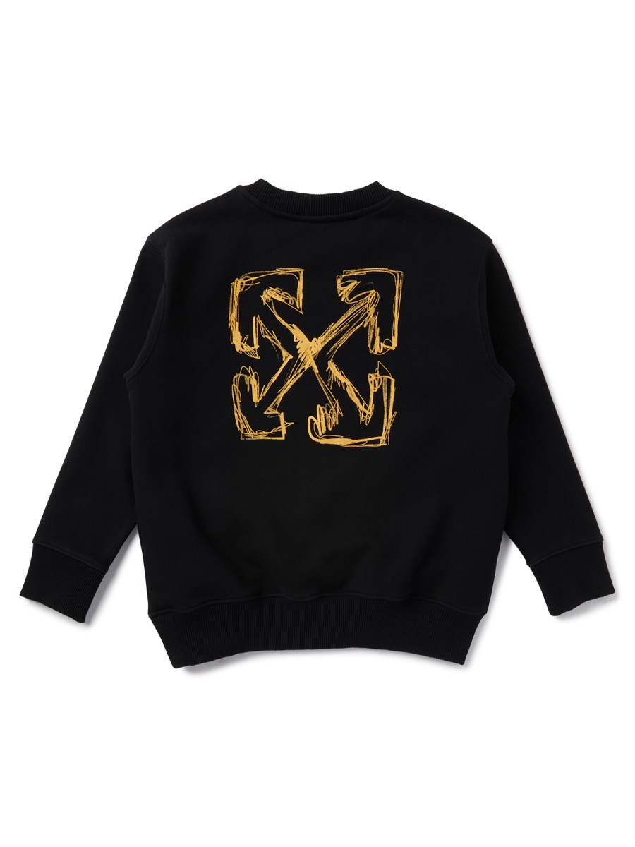 arrowacryliccrewneck