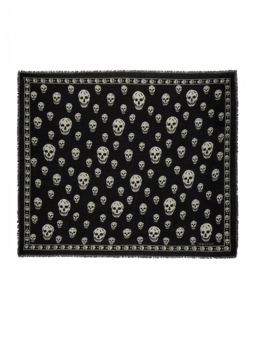 FOULARD SKULL