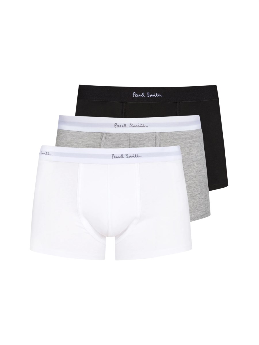 CONFEZIONE DA TRE BOXER