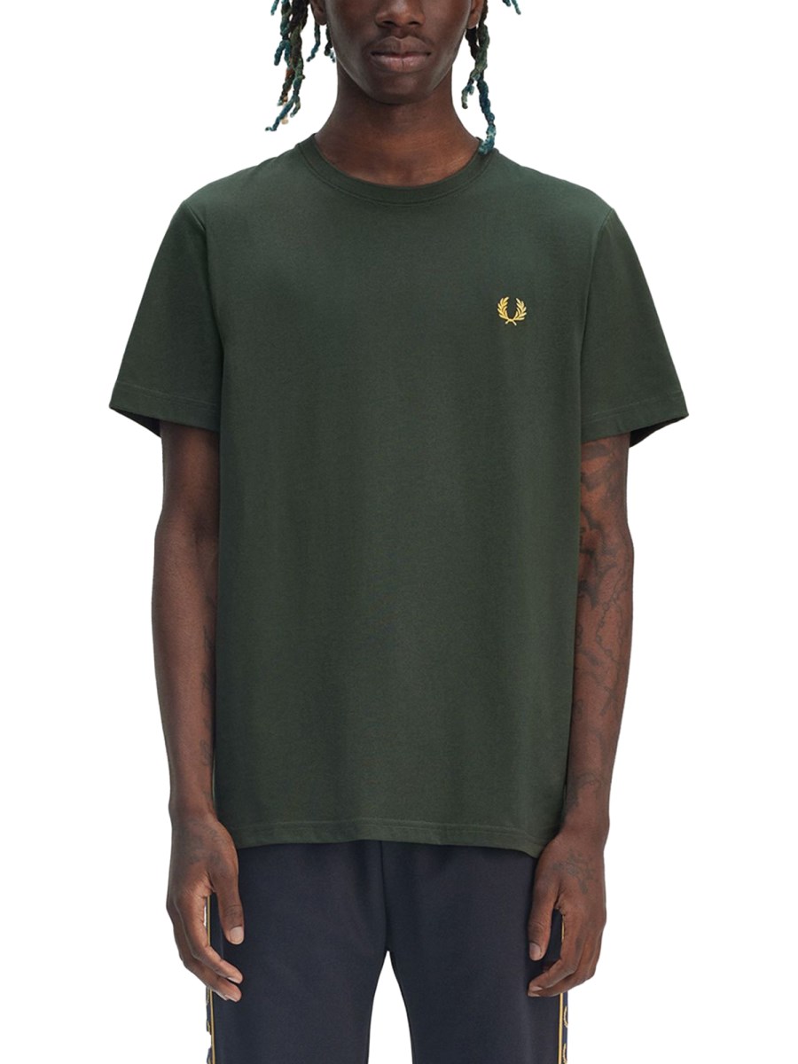 T-SHIRT CLASSICA 