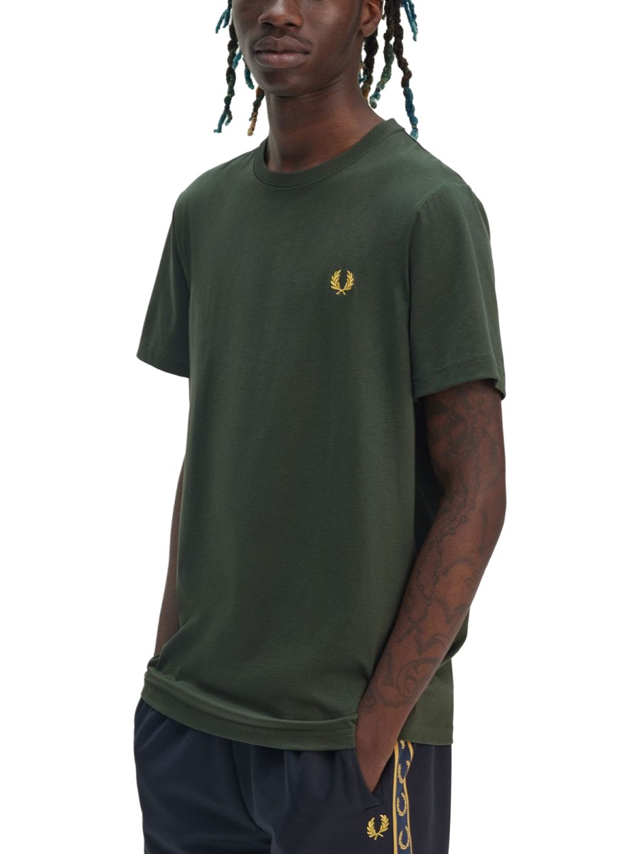 T-SHIRT CLASSICA 