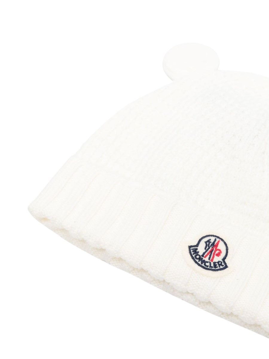 CAPPELLO BEANIE