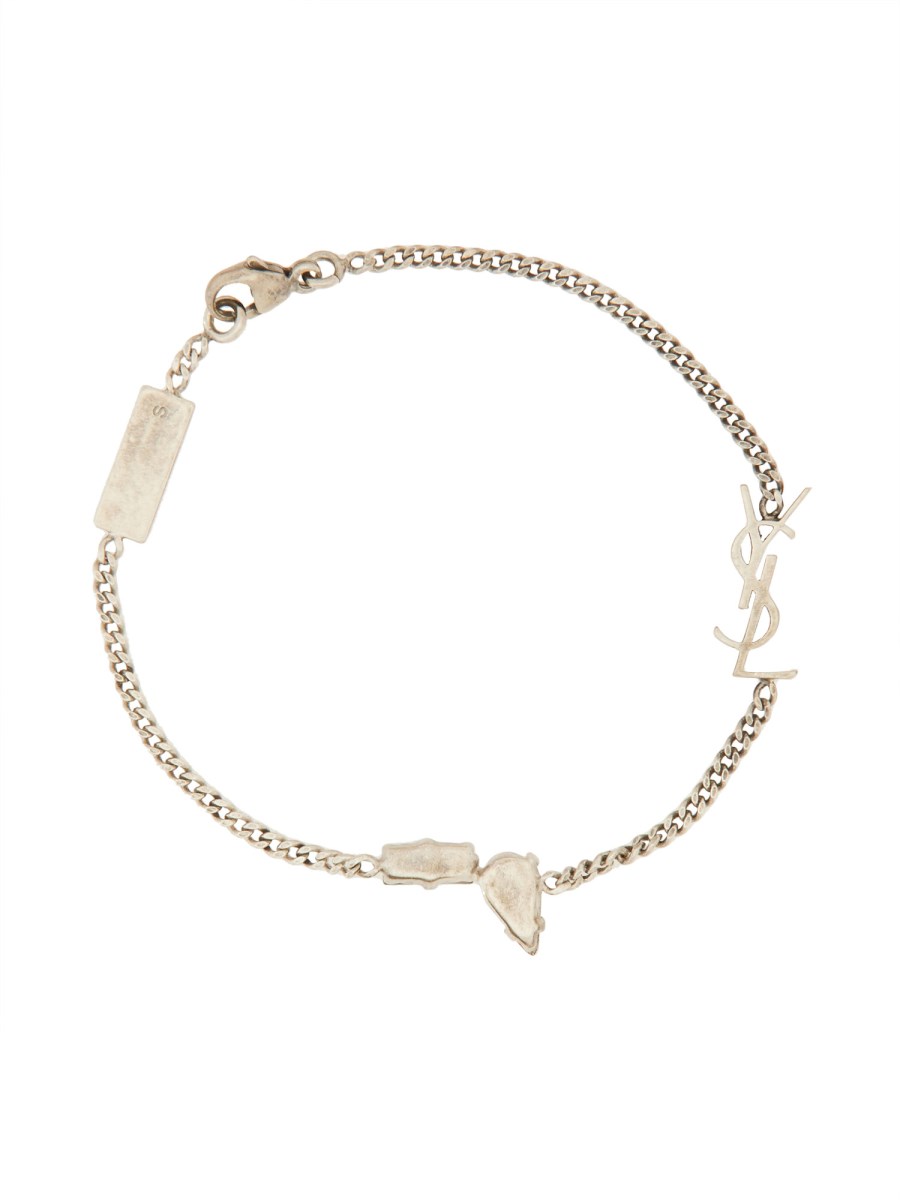 BRACCIALE CON CHARM CASSANDRE