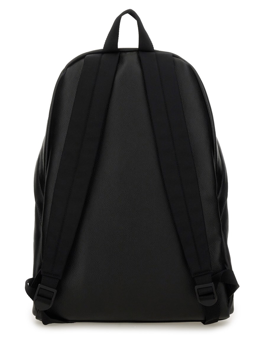 ZAINO EXPLORER