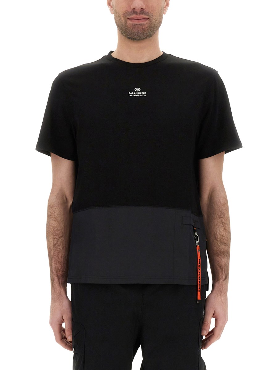 T-SHIRT CLINT