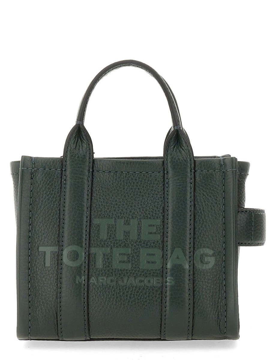 BORSA THE TOTE CROSSBODY
