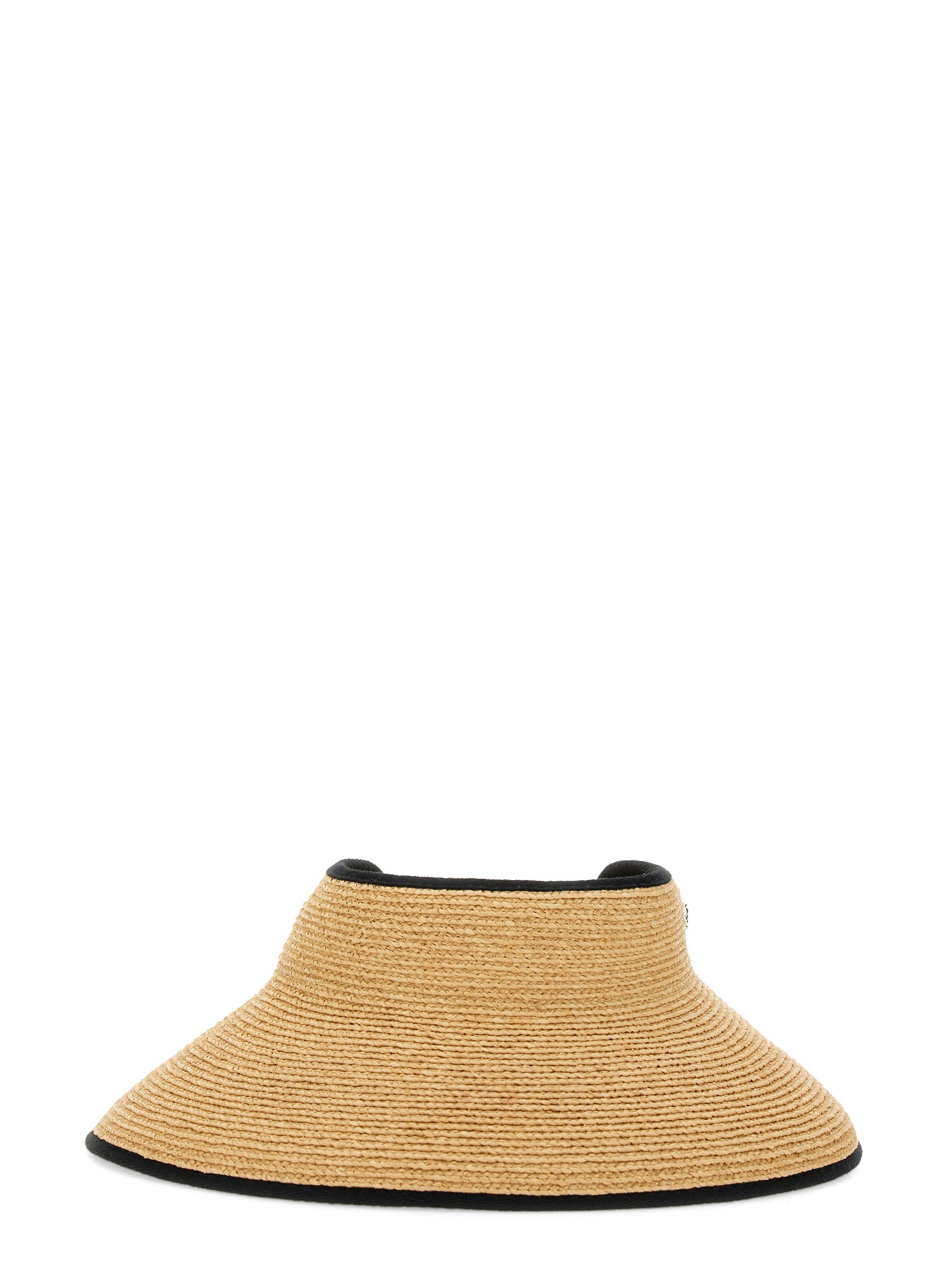 Shop Helen Kaminski Mita Hat. In Beige