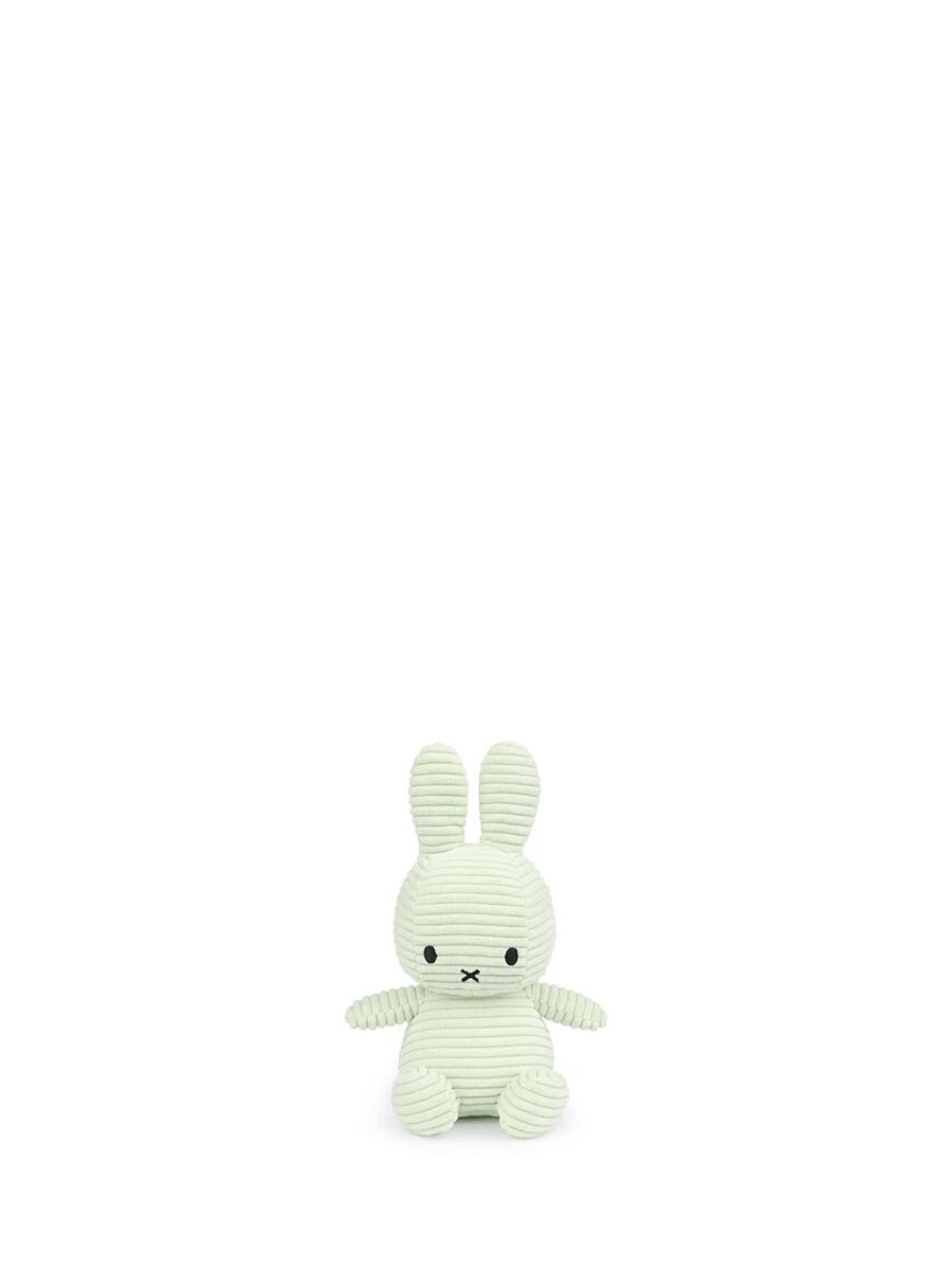 miffy eco corduroy fresh mint