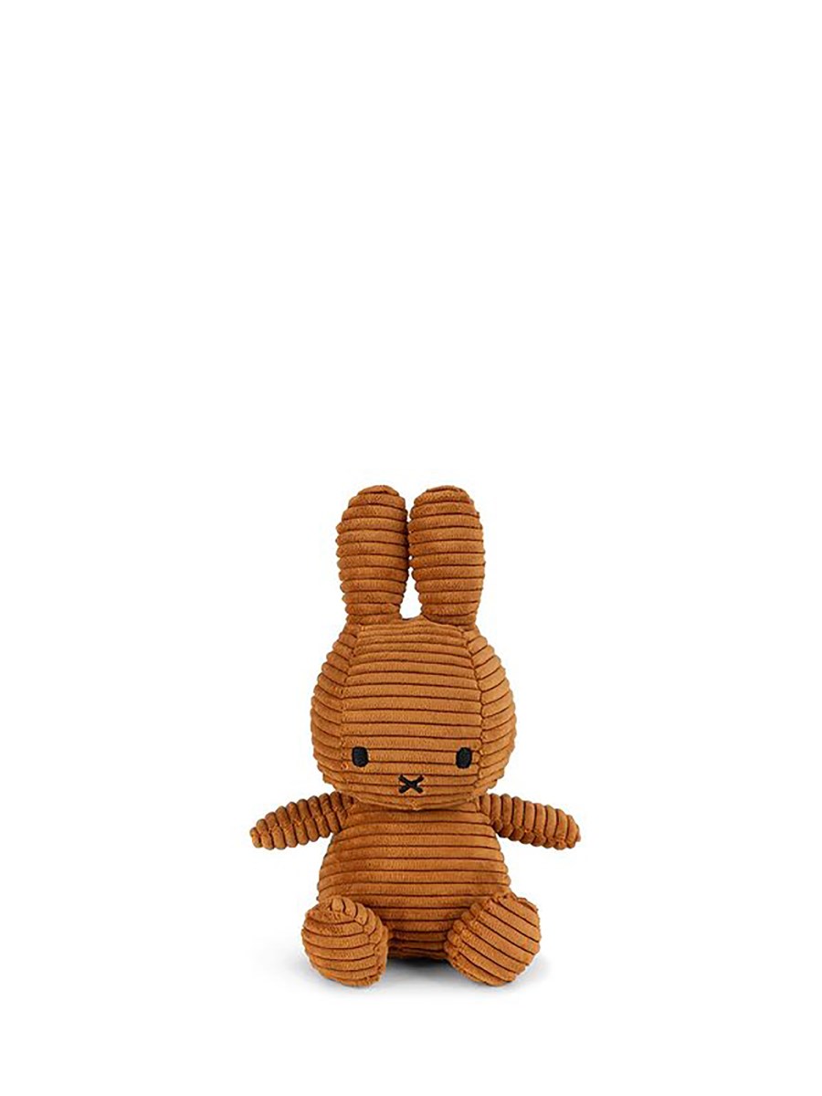 miffy eco corduroy cinnamon