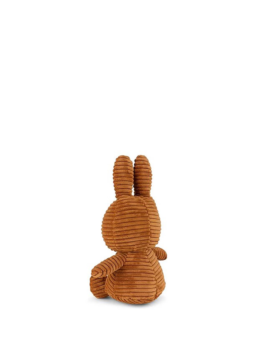 miffy eco corduroy cinnamon