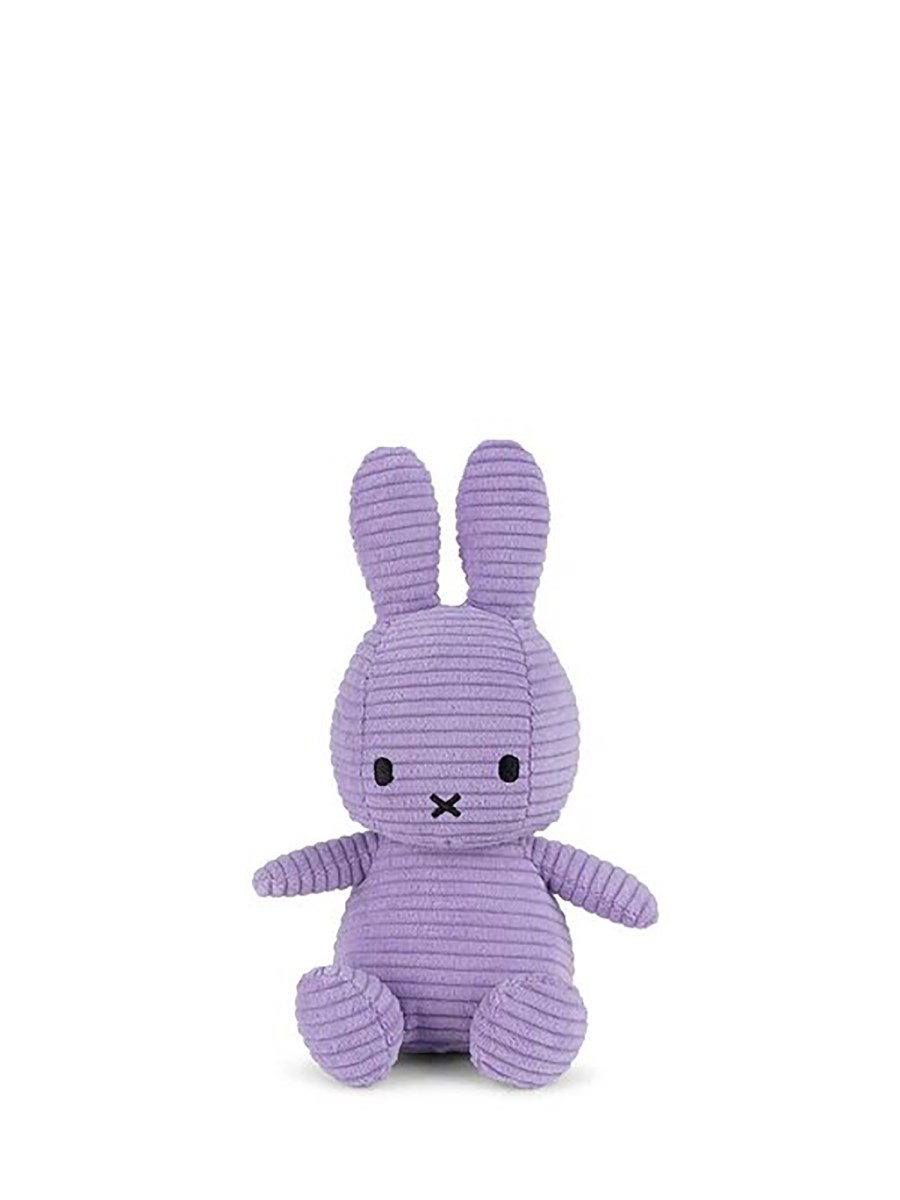 miffy eco corduroy lilac