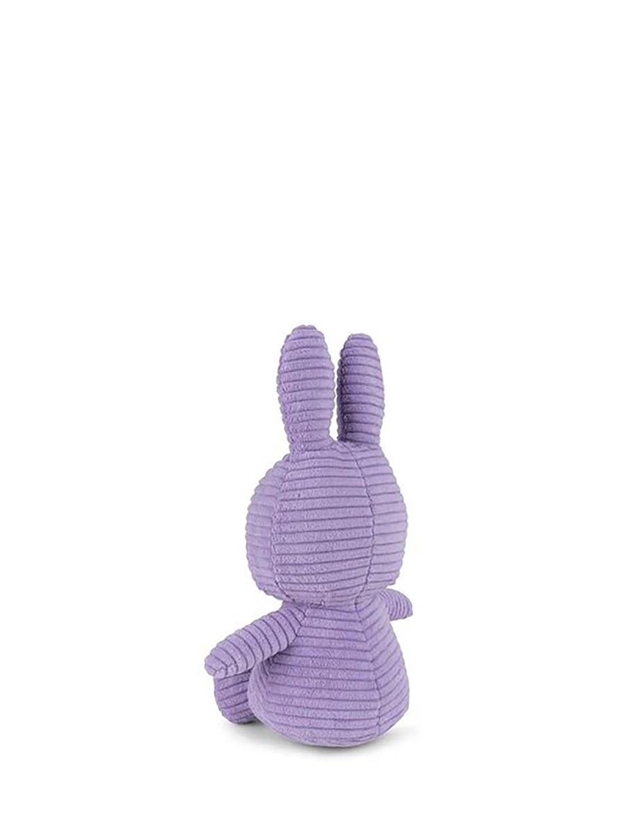 miffy eco corduroy lilac