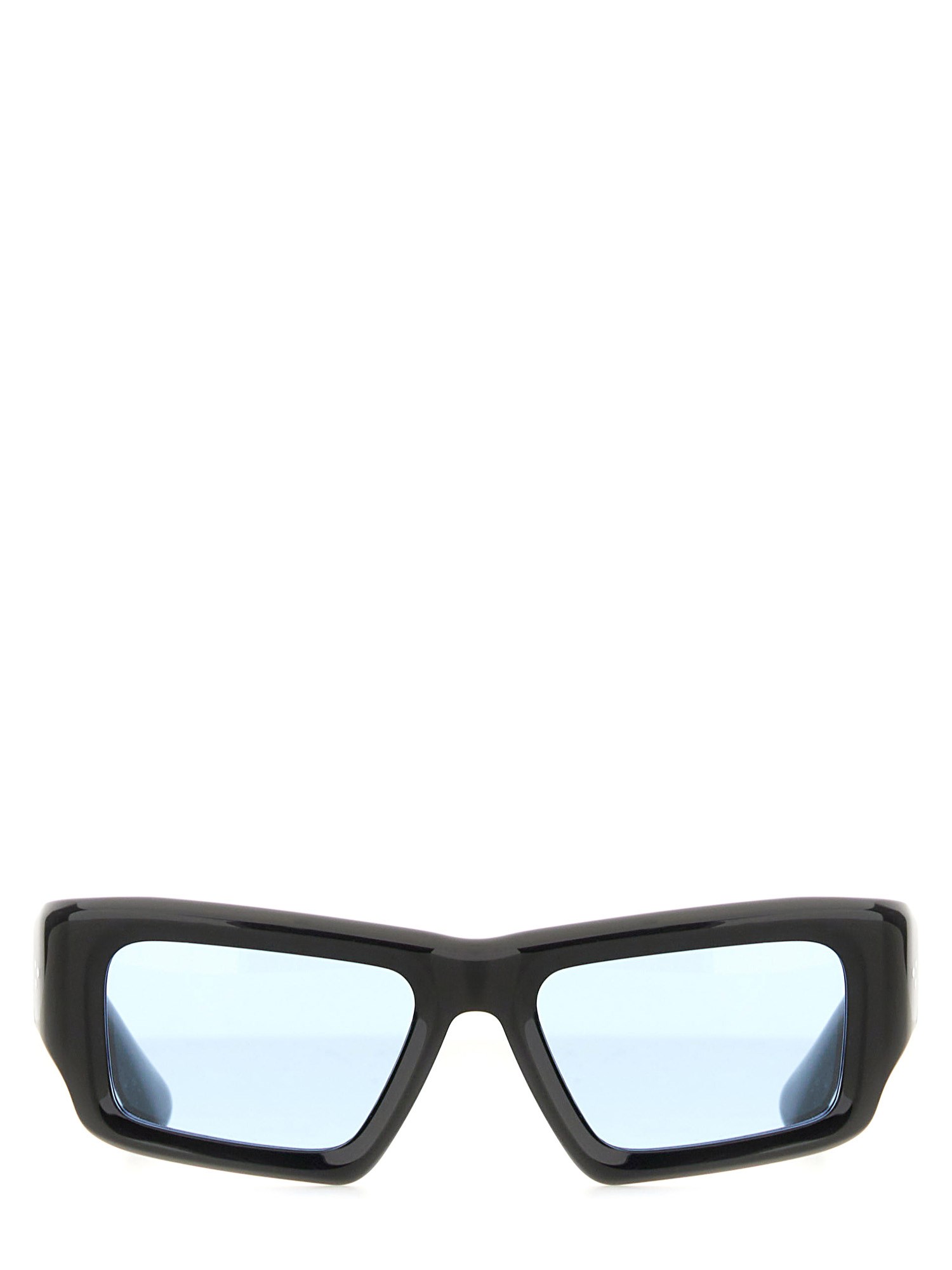 Port Tanger Sunglasses "sabea" In Black