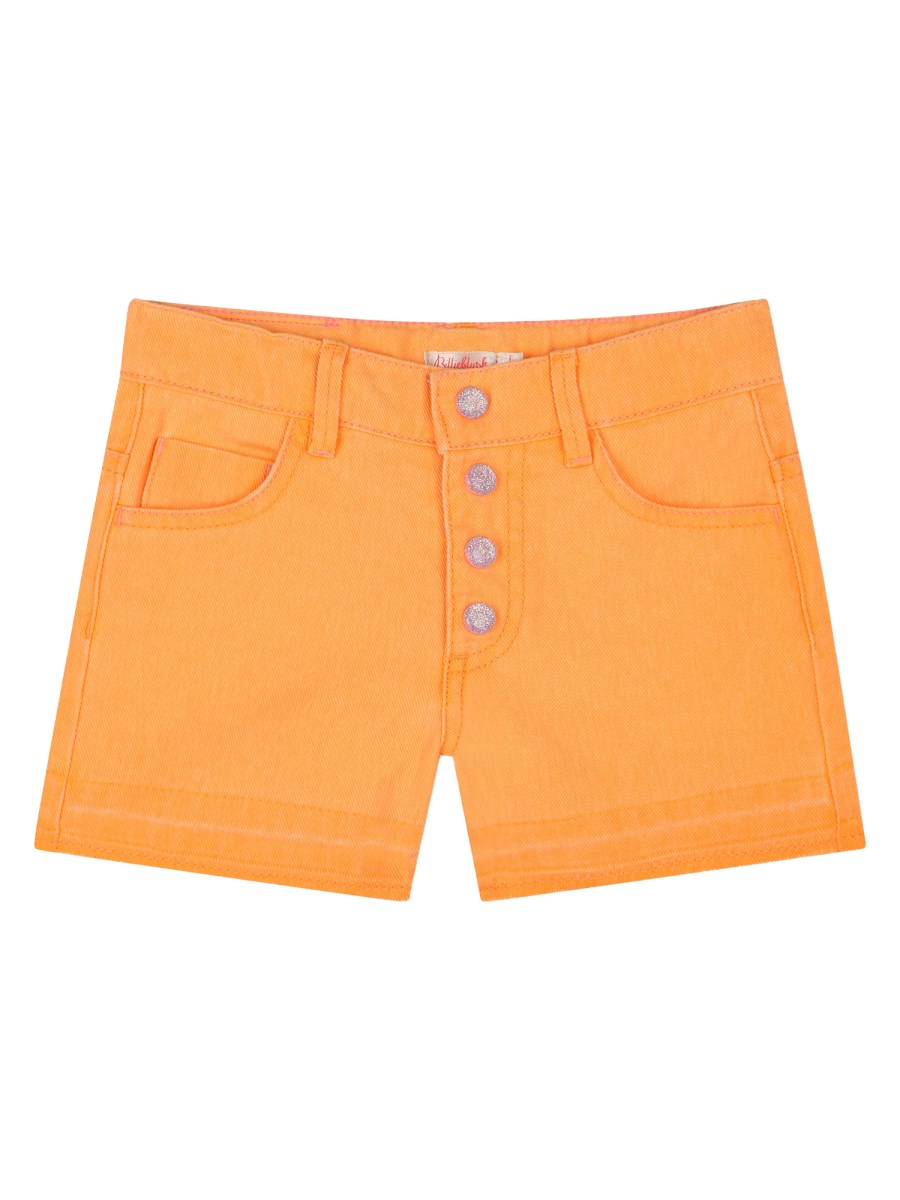 BERMUDA JEANS