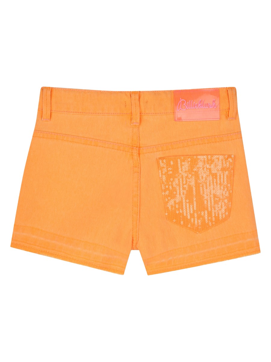 BERMUDA JEANS