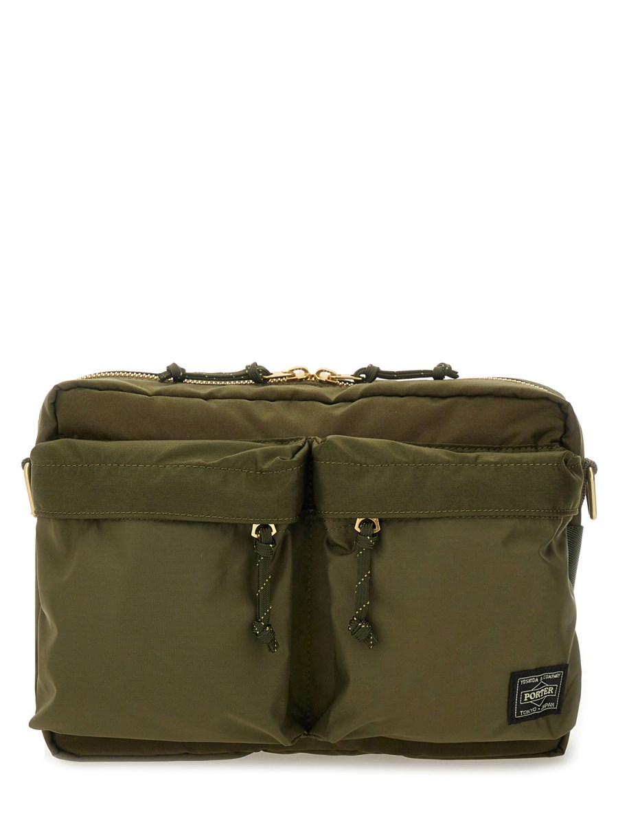 BORSA A SPALLA FORCE