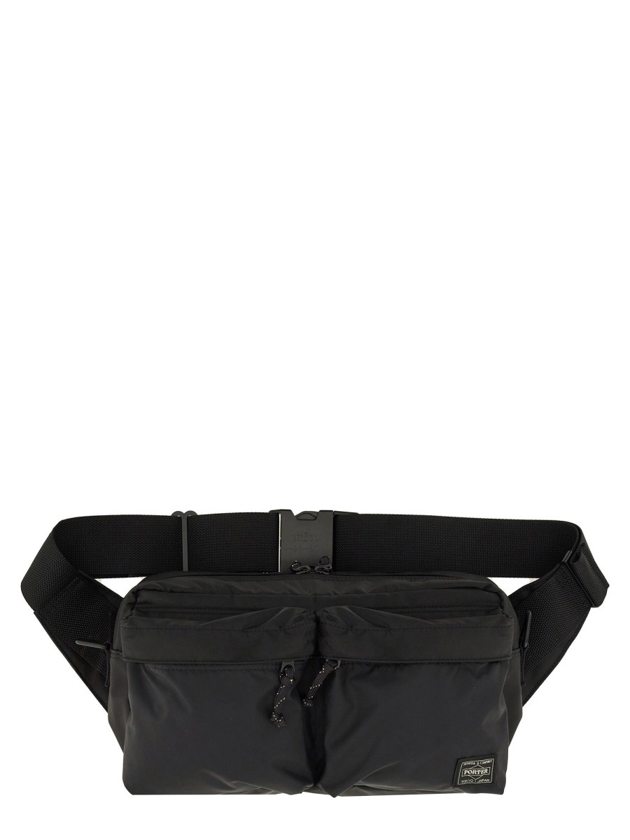 BORSA FORCE 2WAY WAIST