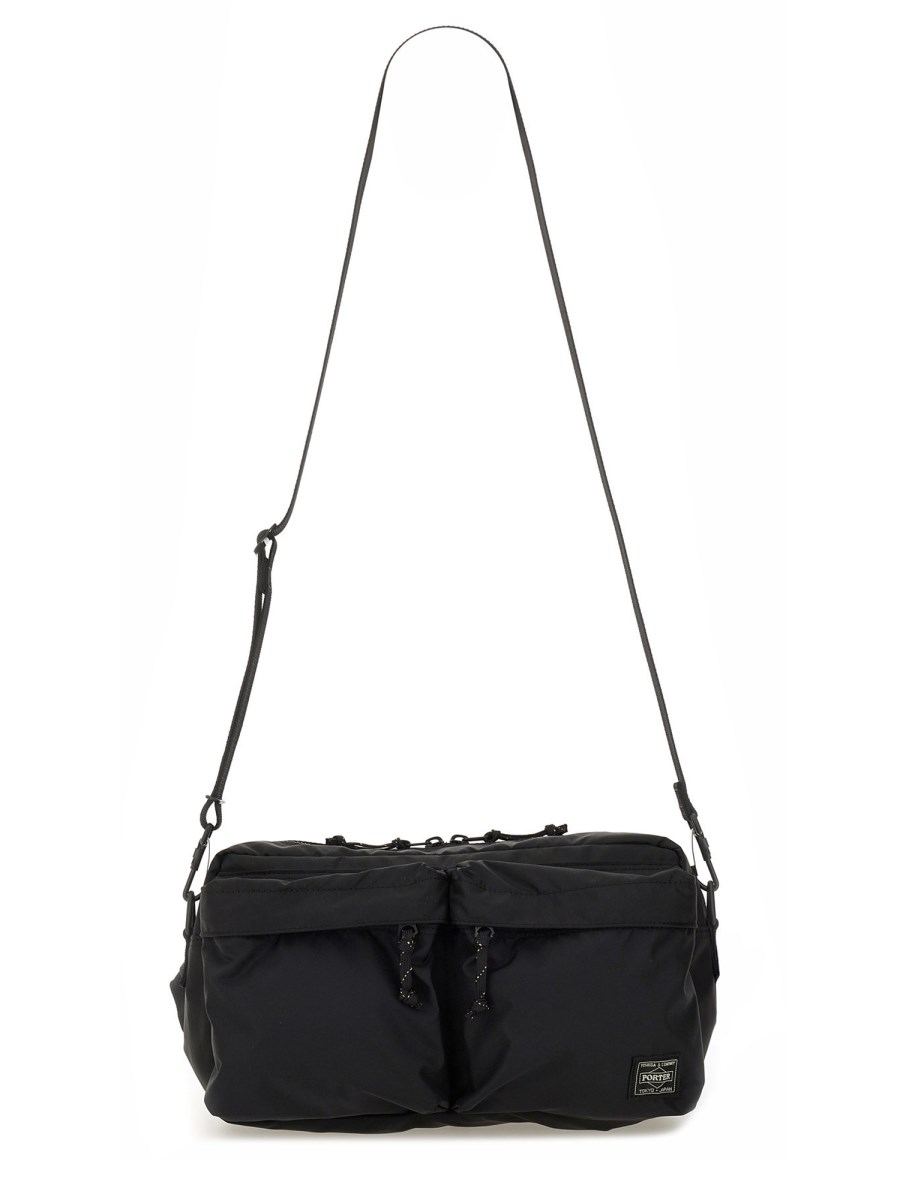 BORSA FORCE 2WAY WAIST