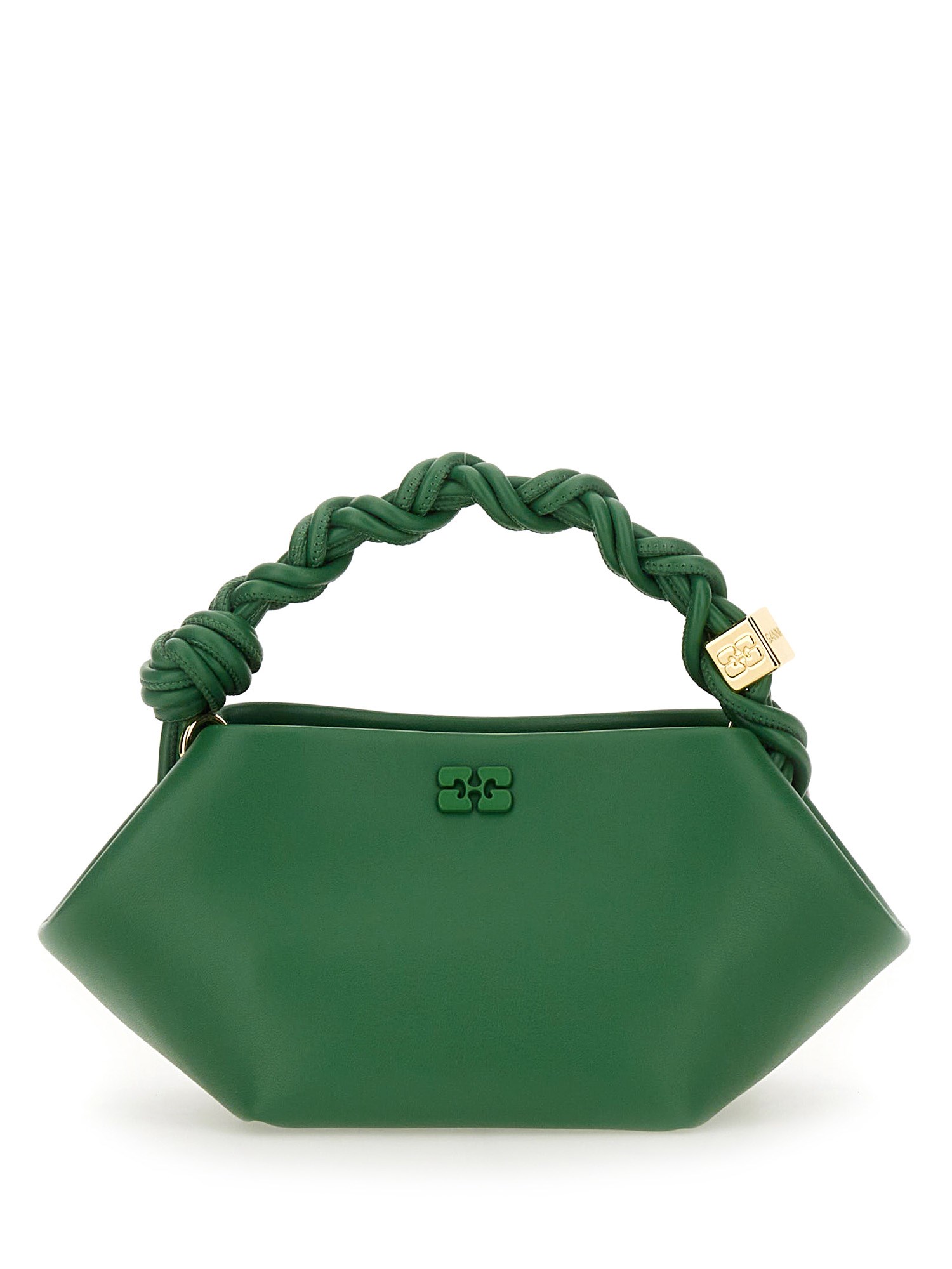ganni mini "bou" bag