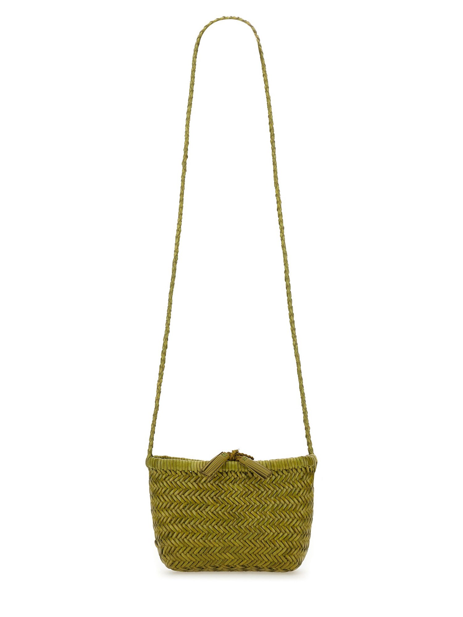 dragon diffusion "minsu" mini basketball bag