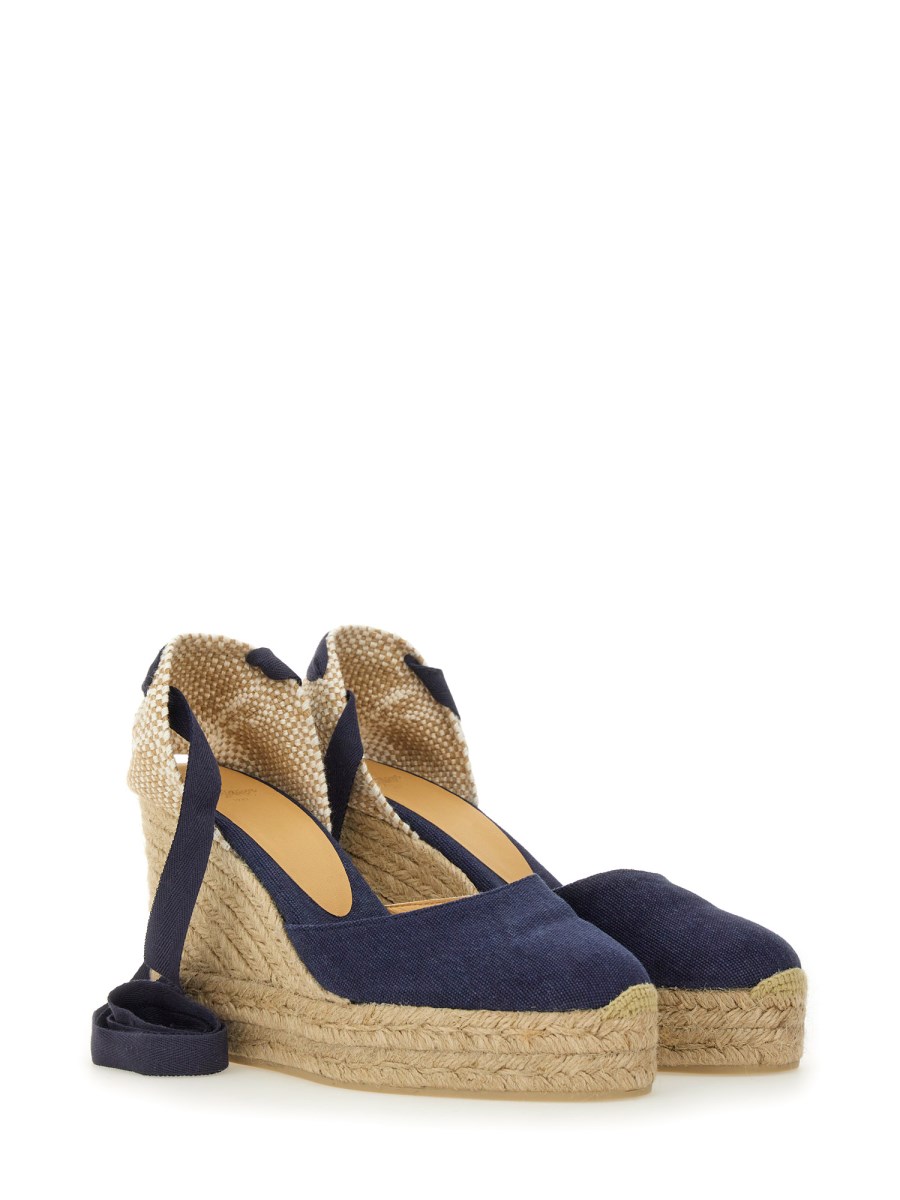 ESPADRILLA CARINA