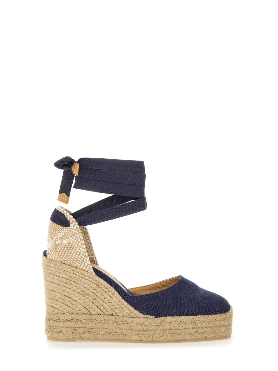 ESPADRILLA CARINA