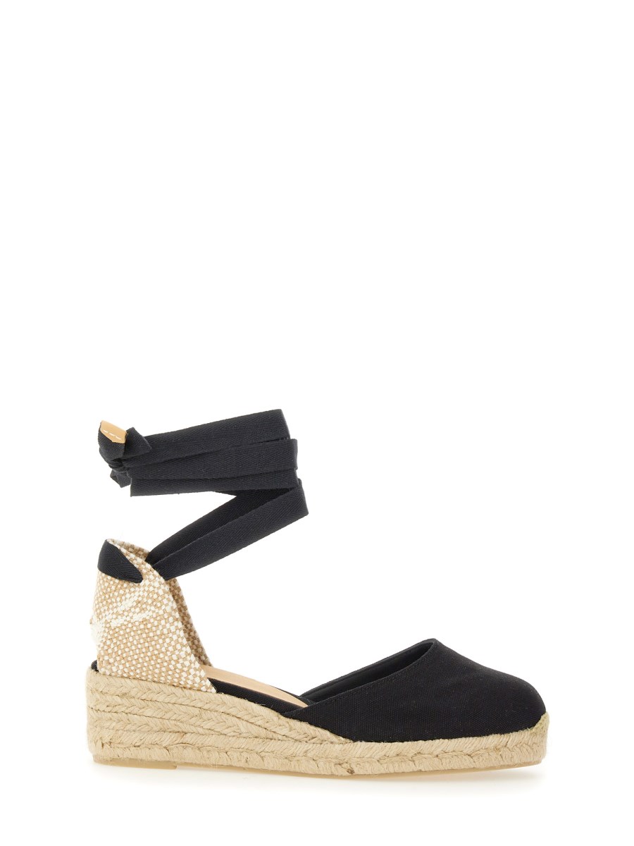 ESPADRILLA CARINA