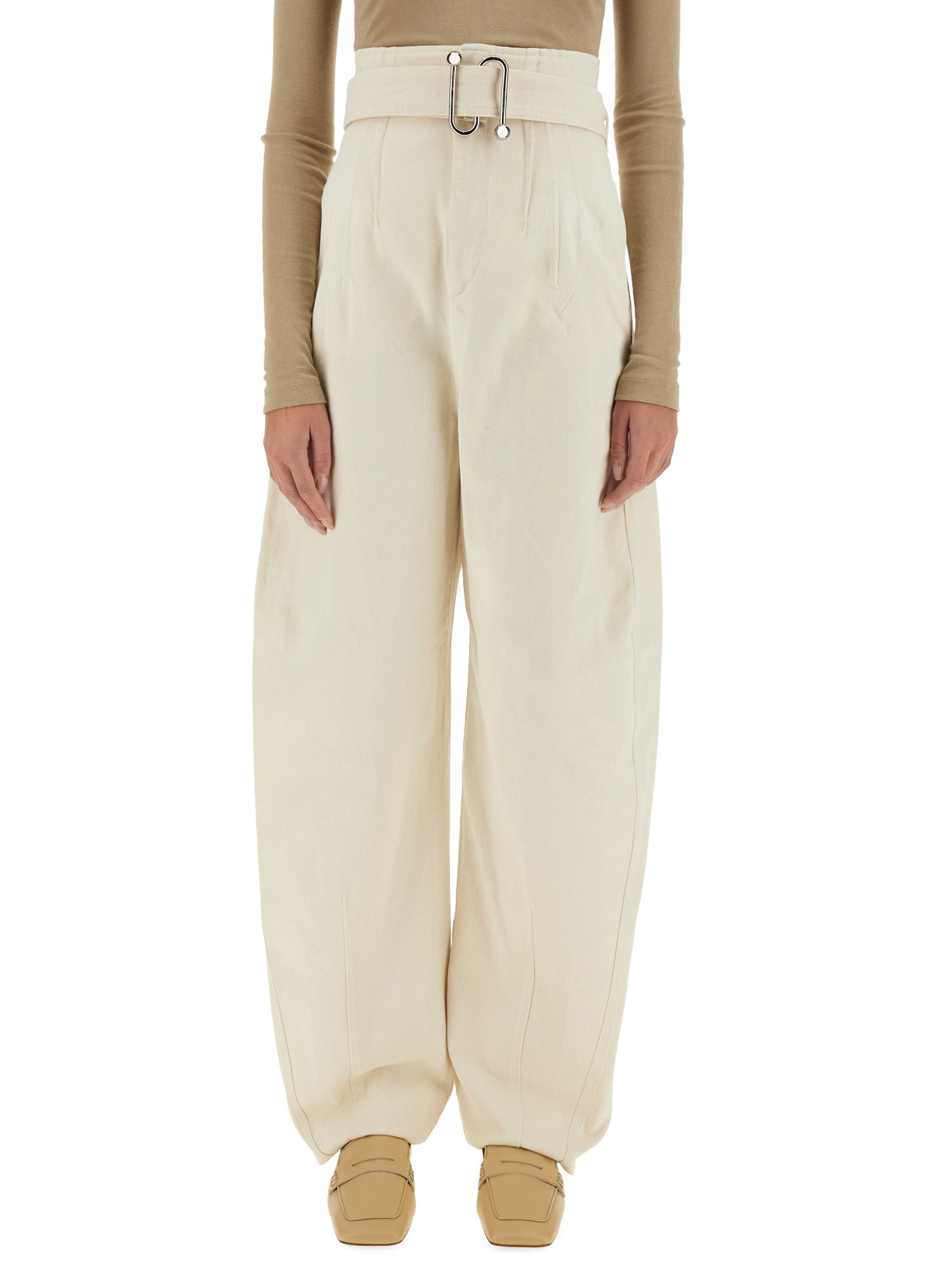 sportmax pants 