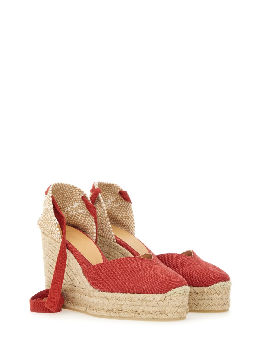 ESPADRILLA CHIARA