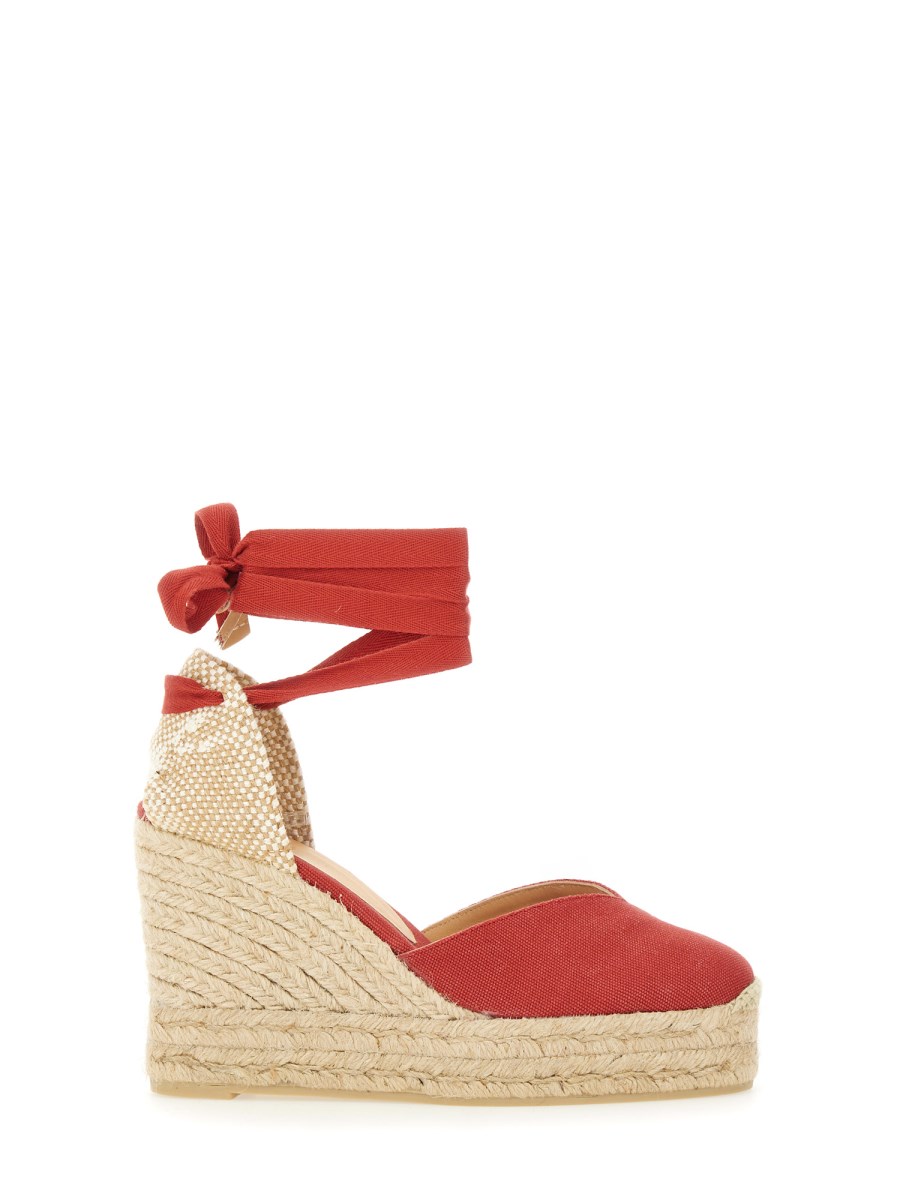 ESPADRILLA CHIARA