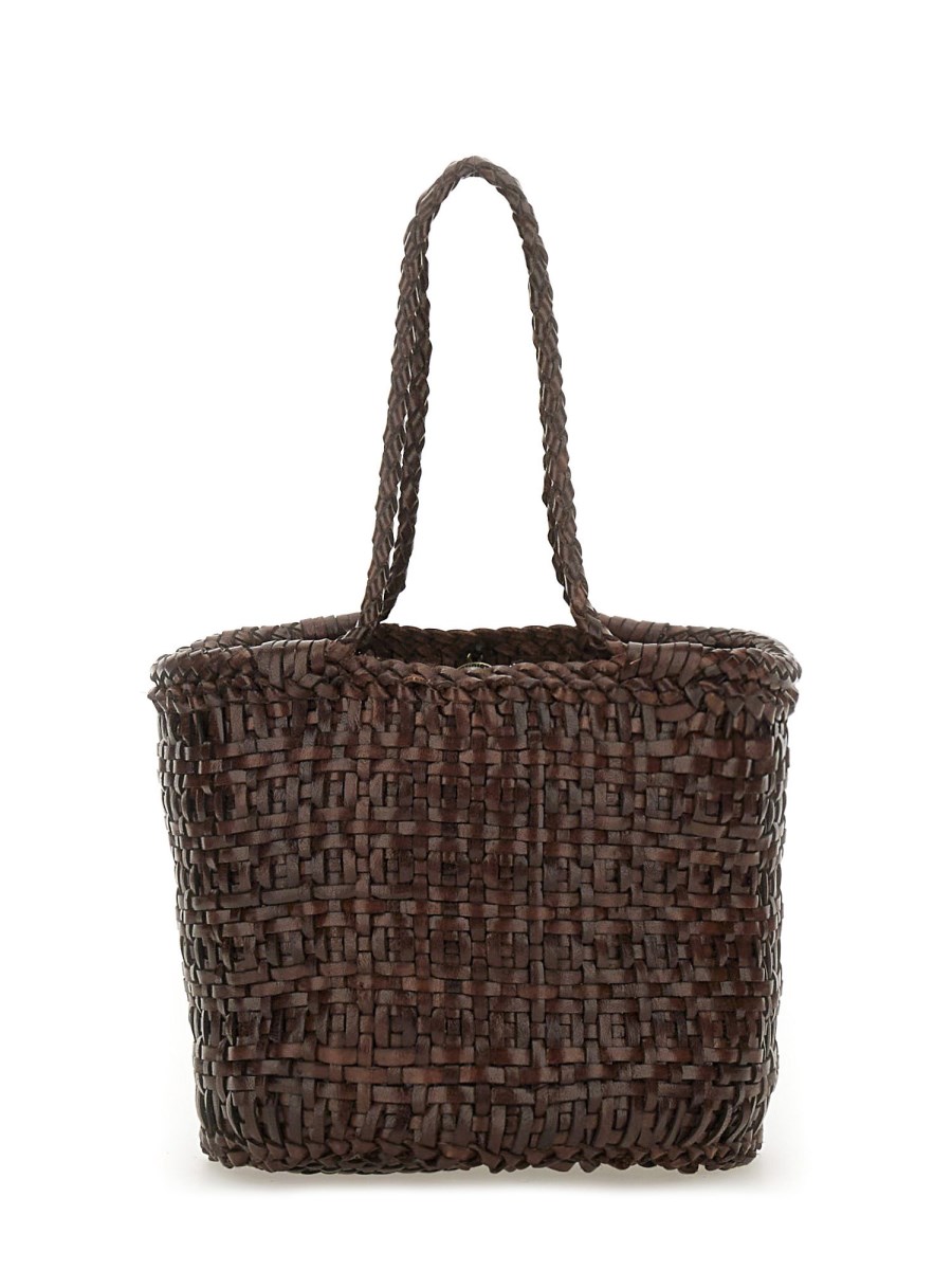BORSA BASKET ECLIPSE CANNAGE 